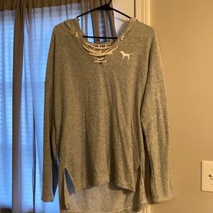 Victoria Secret Pullover
